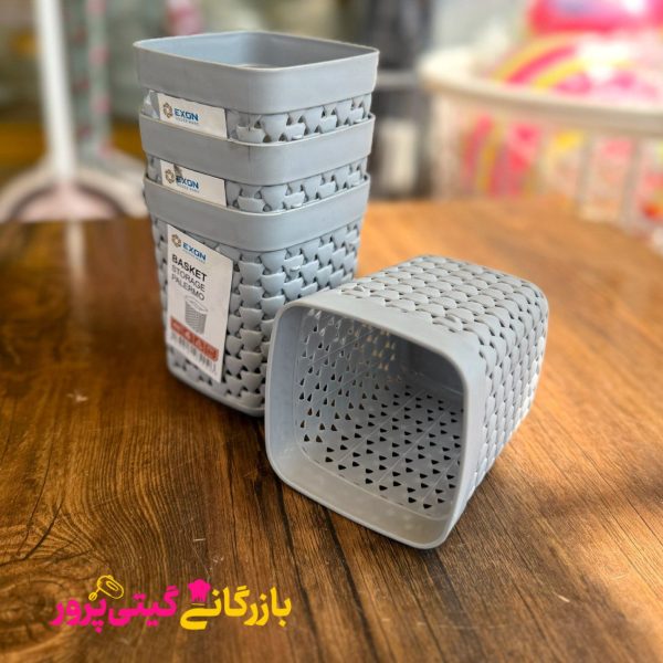 جا قلمی پالرمو اکسن - Image 1