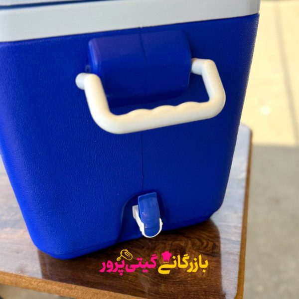 کلمن یخدان ۴۰ لیتری کویر هوم - Image 3