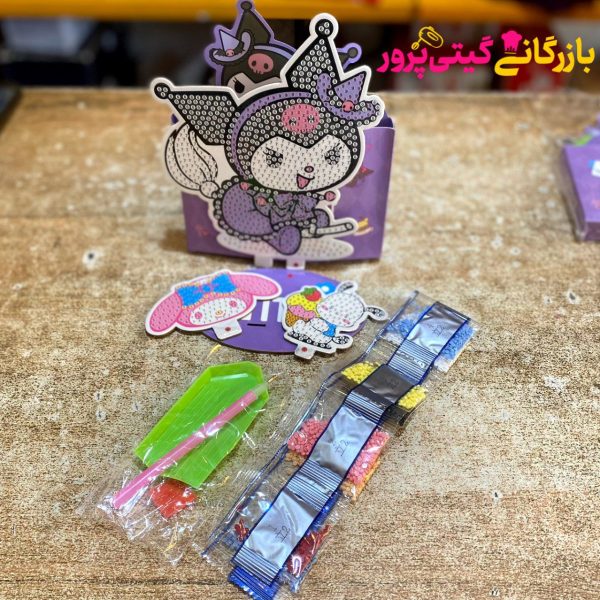 نقاشی الماس استند - Image 1