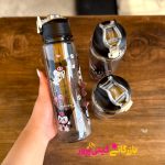 قمقمه کرومی نی دار - Image 3