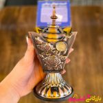 اسفند دود کن الماس مربع - Image 2