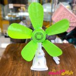 پنکه 5 پر کمری