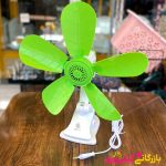 پنکه 5 پر کمری - Image 2