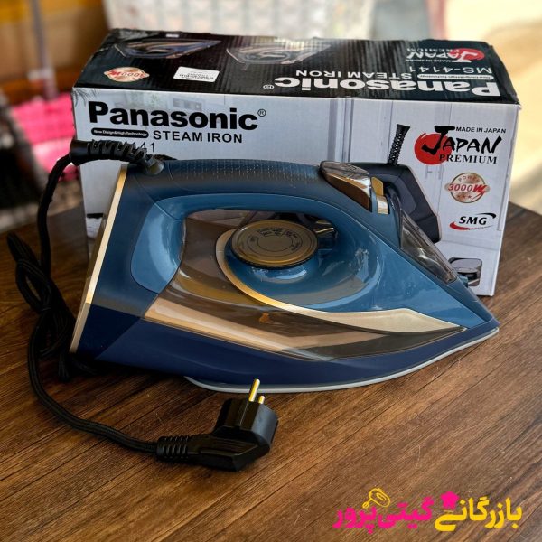 اتو بخار دسینی111 - Image 2